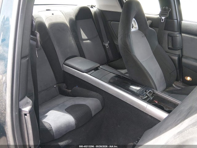 Mazda RX-8 6-speed Sport Automatic