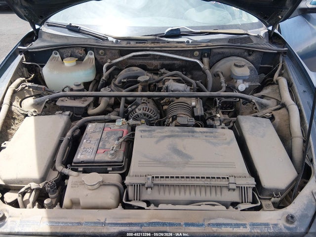 Mazda RX-8 6-speed Sport Automatic