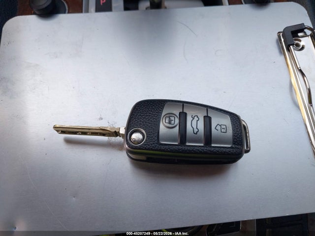 Audi Q7 3.6 Premium