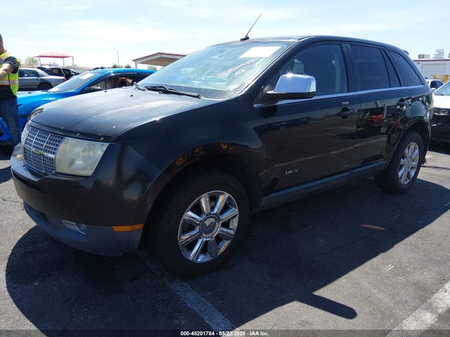 Lincoln MKX
