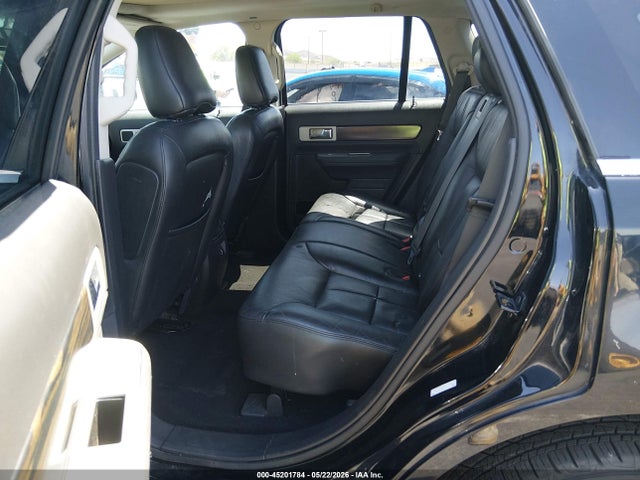 Lincoln MKX
