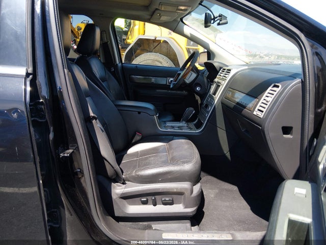 Lincoln MKX
