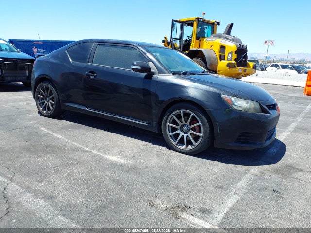 Salvage Scion TC Image