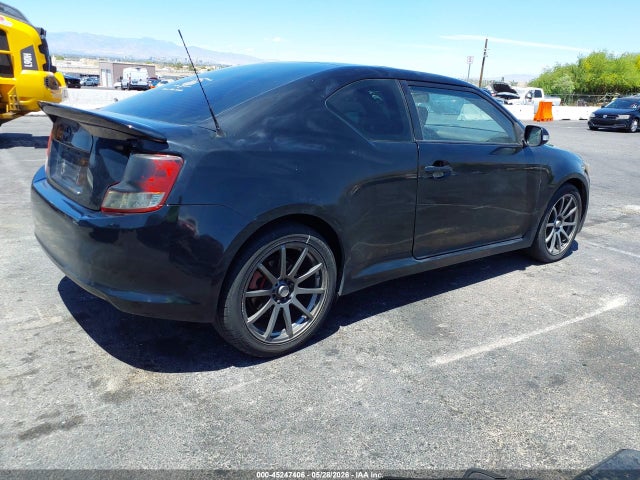 Scion TC