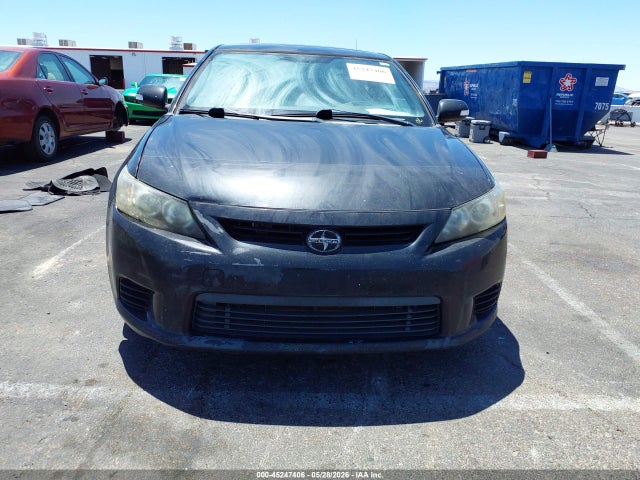 Scion TC