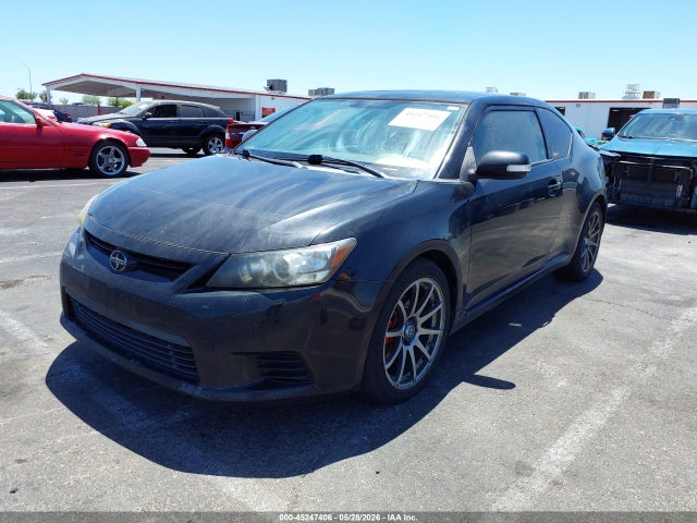 Scion TC