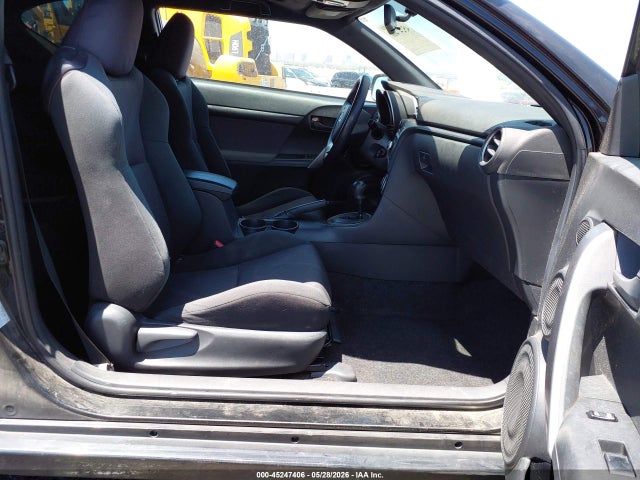 Scion TC