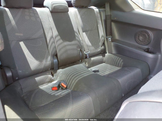 Scion TC