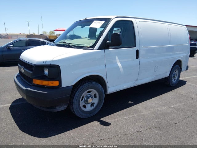 Chevrolet Express