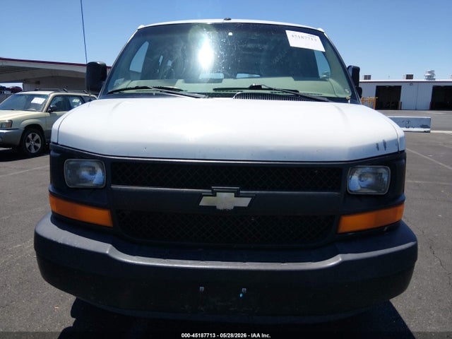 Chevrolet Express
