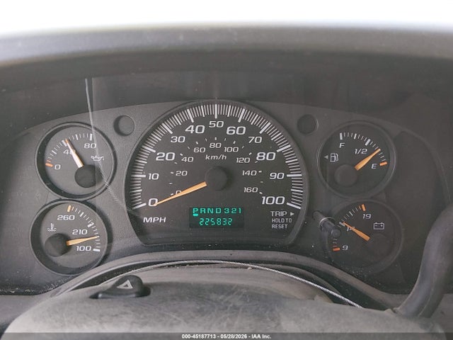 Chevrolet Express