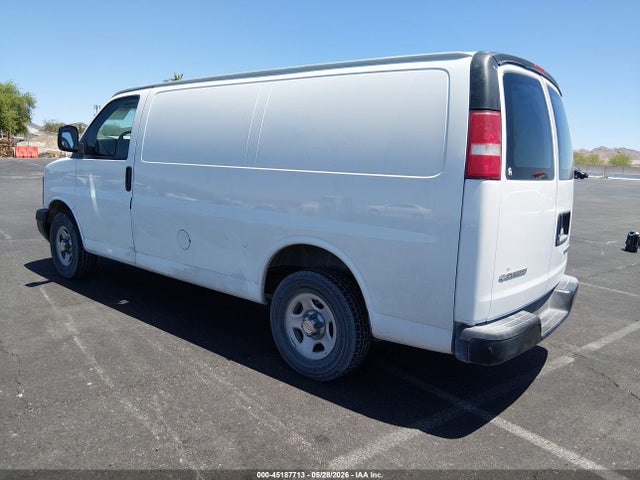 Chevrolet Express