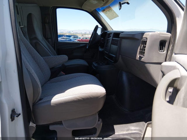 Chevrolet Express