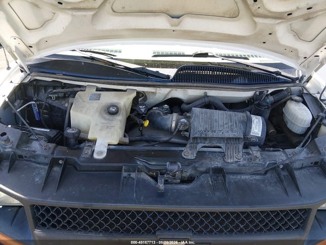 Chevrolet Express