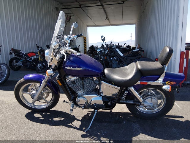 Honda Vt1100 C
