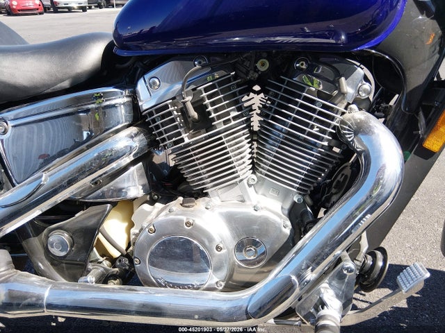 Honda Vt1100 C