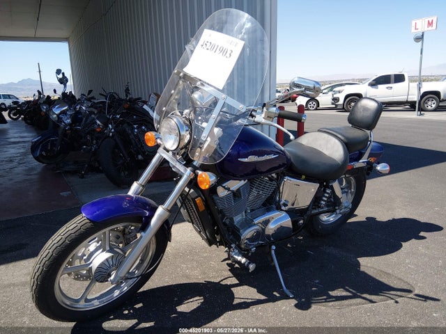 Honda Vt1100 C