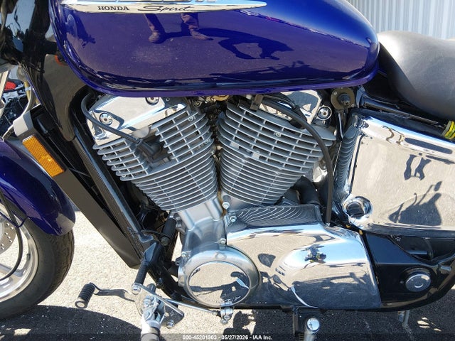 Honda Vt1100 C