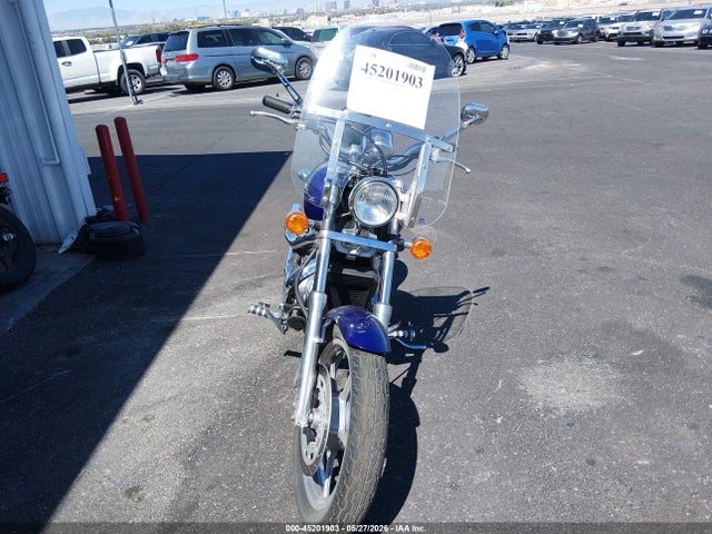 Honda Vt1100 C