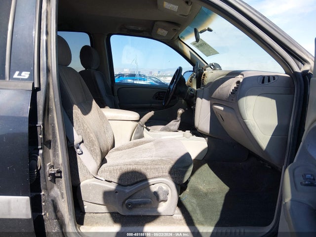 Chevrolet Trailblazer Ls