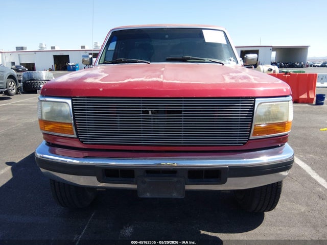 Ford F-250 Xl