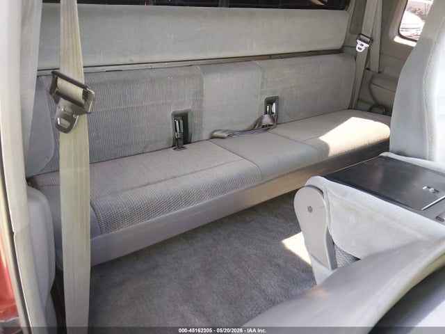 Ford F-250 Xl