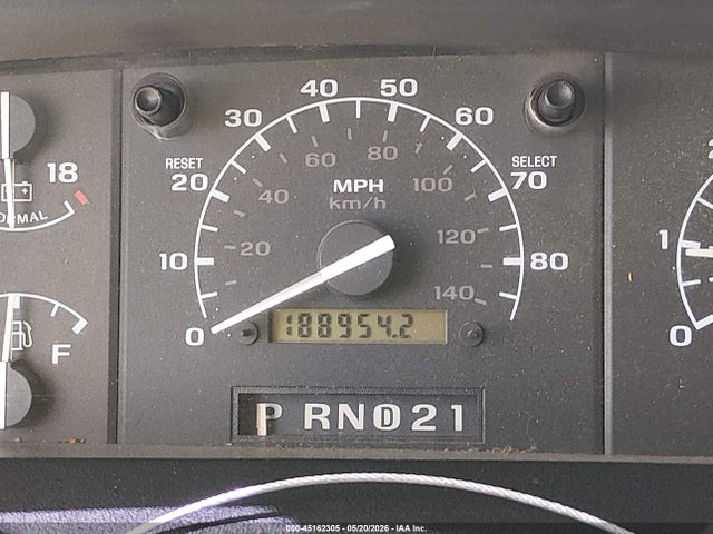 Ford F-250 Xl