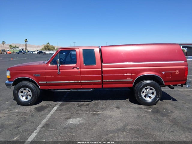 Ford F-250 Xl