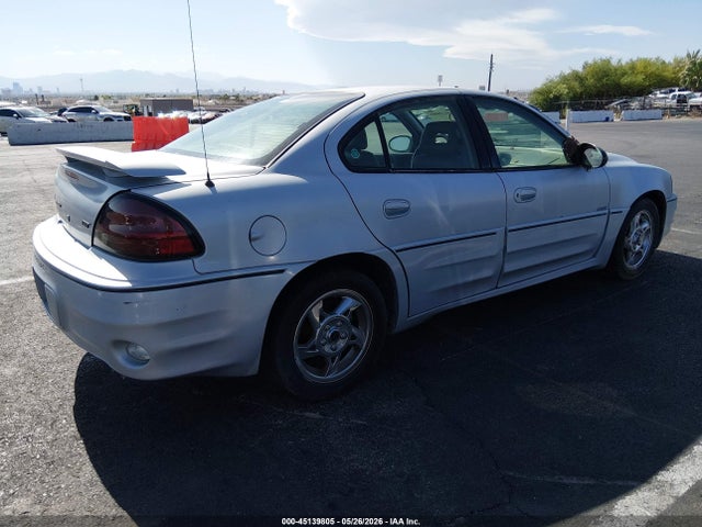Pontiac Grand Am Gt1