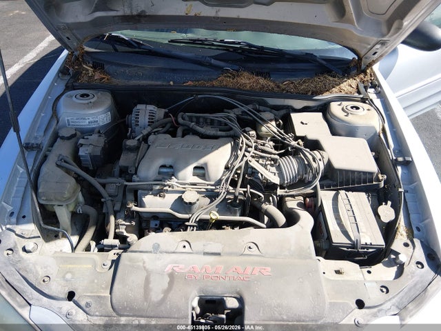 Pontiac Grand Am Gt1