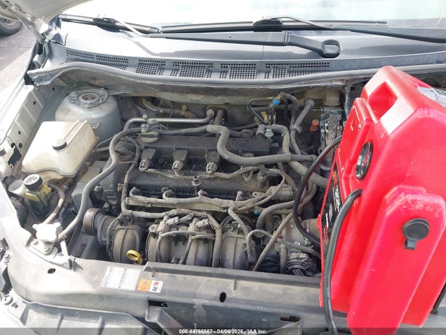 Mazda Mazda5 Sport