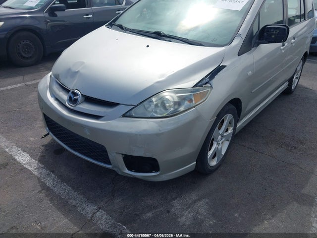 Mazda Mazda5 Sport