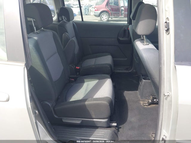 Mazda Mazda5 Sport