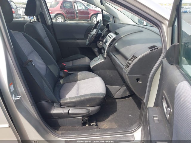 Mazda Mazda5 Sport