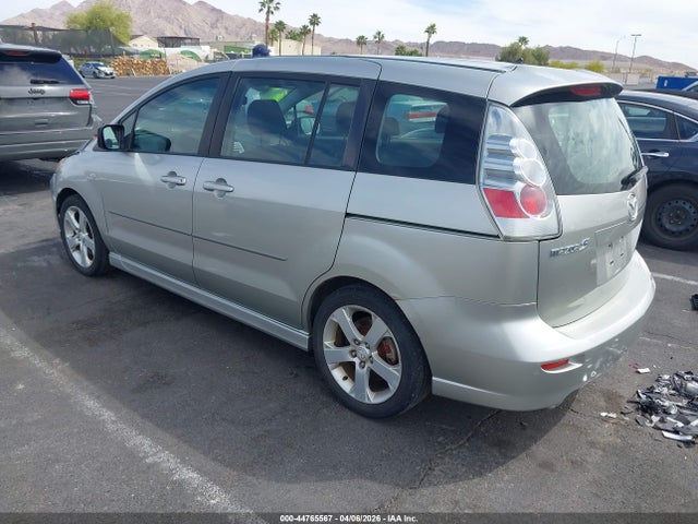 Mazda Mazda5 Sport