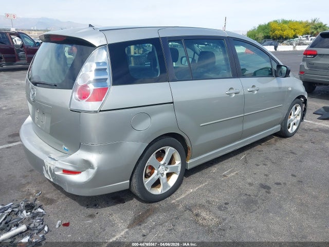 Mazda Mazda5 Sport