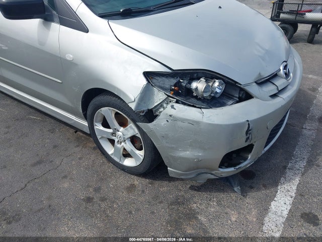 Mazda Mazda5 Sport