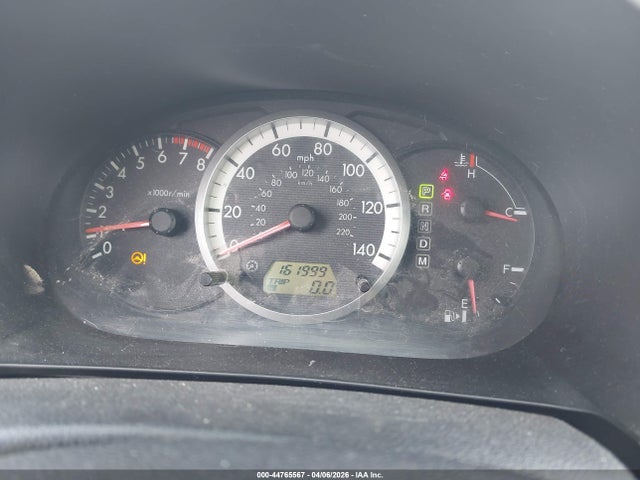 Mazda Mazda5 Sport