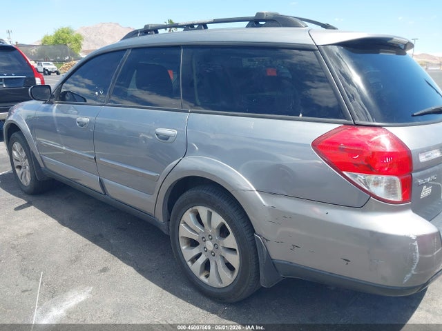 Subaru Outback 2.5i Limited