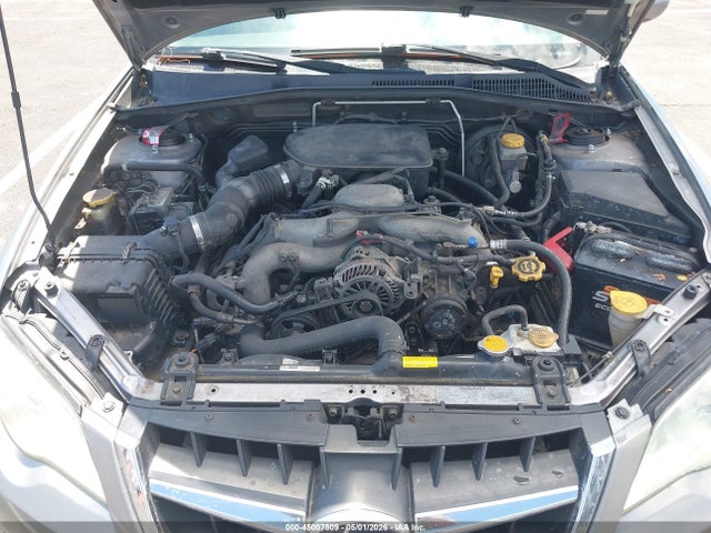 Subaru Outback 2.5i Limited