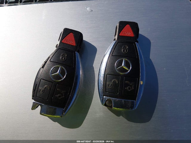 Mercedes-Benz GLA 4matic
