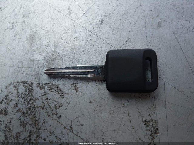 Nissan Frontier Se