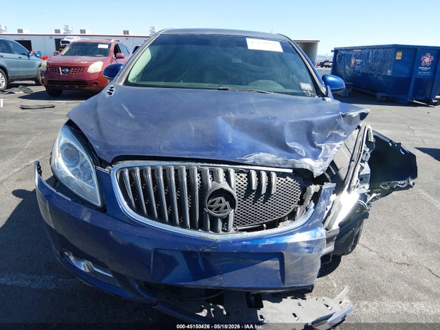 Buick Verano