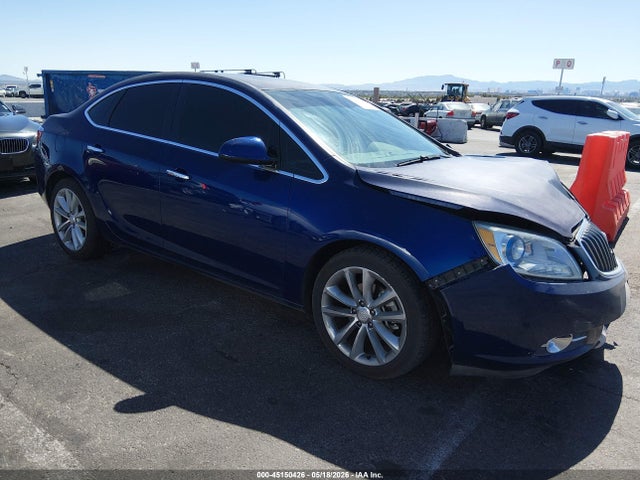 Salvage Buick Verano Image