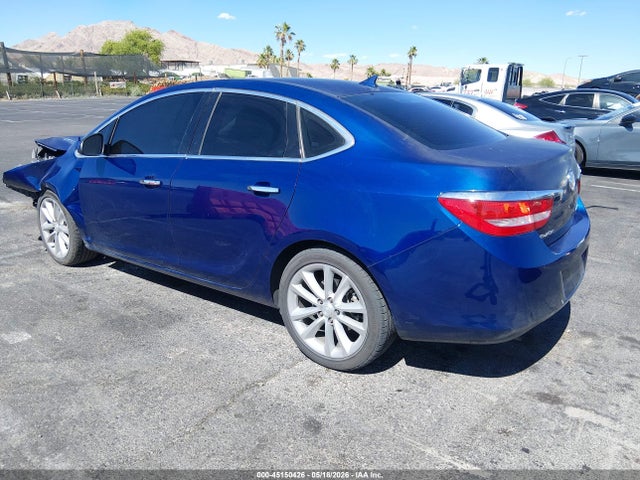 Buick Verano