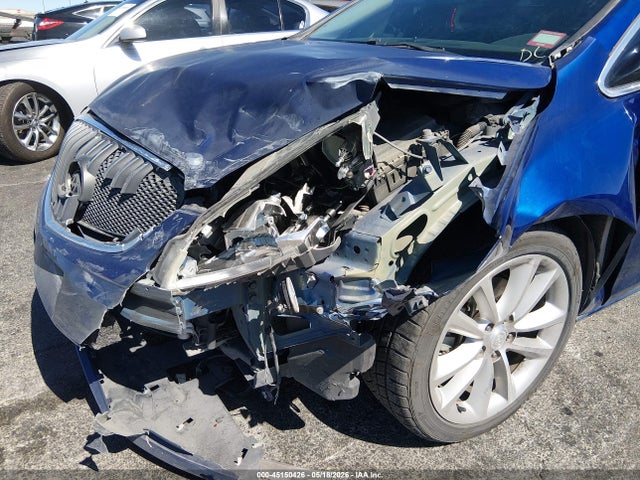 Buick Verano