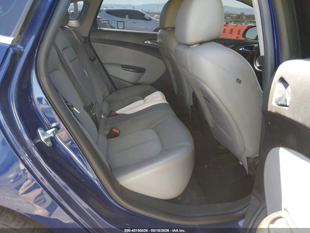 Buick Verano