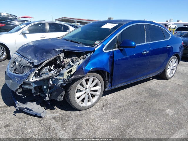 Buick Verano