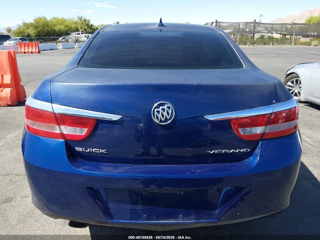 Buick Verano