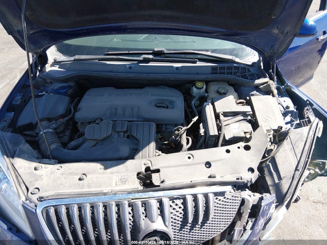 Buick Verano